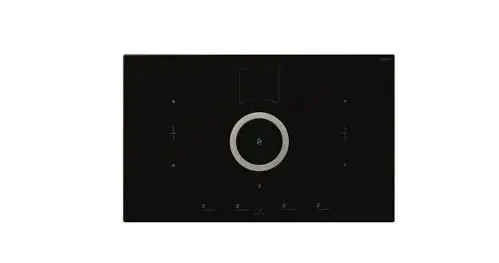 Elica Ens436bl 36-inch Nikolatesla Switch Induction Cooktop Instruction Manual