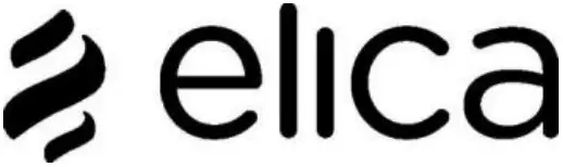 elica Logo