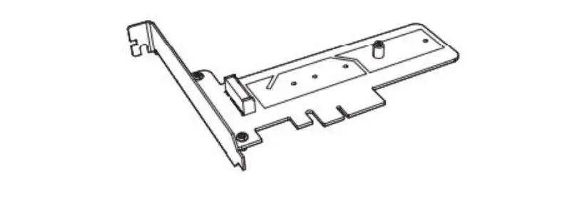 Akasa M.2 Ssd To Pcie Adapter Card With Heatsink Cooler User Manual Akasa M.2 Ssd To Pcie Adapter Card With Heatsink Cooler User Manual