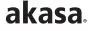 akasa logo