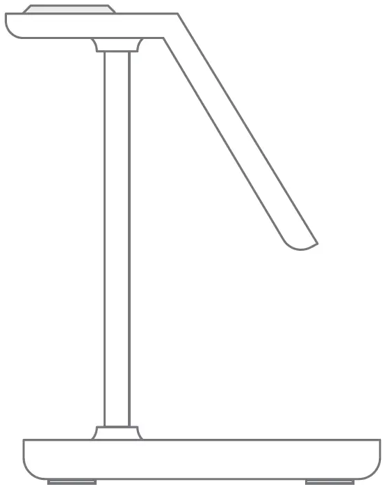 twelve south HiRise 3 Wireless Charging Stand 05