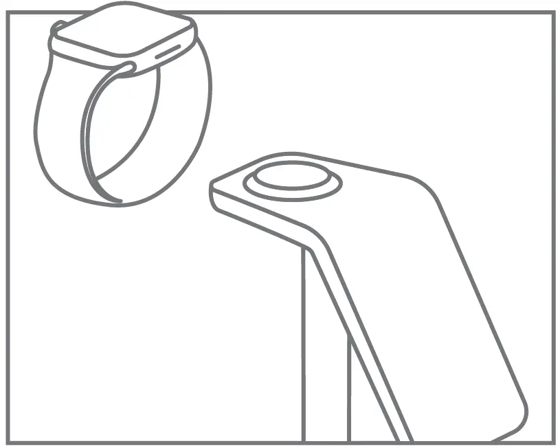 twelve south HiRise 3 Wireless Charging Stand 10