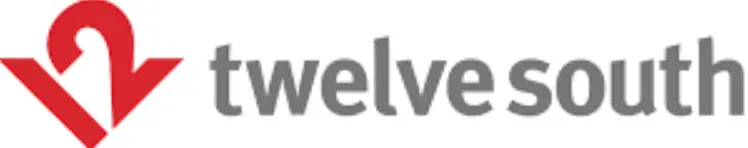 twelve south HiRise 3 Wireless Charging Stand 15