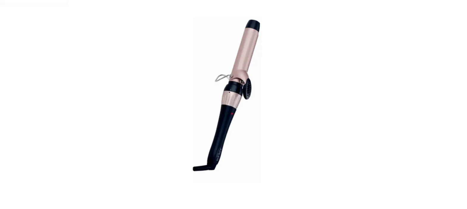 Adler Europe Ad2116 Hair Curler User Manual