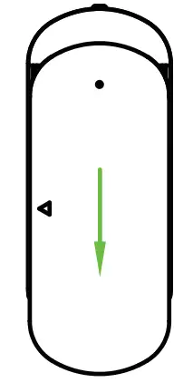 Shenzhen Smart Tech Security WDWA 01 WiFi Door Window Alarm - fig 1