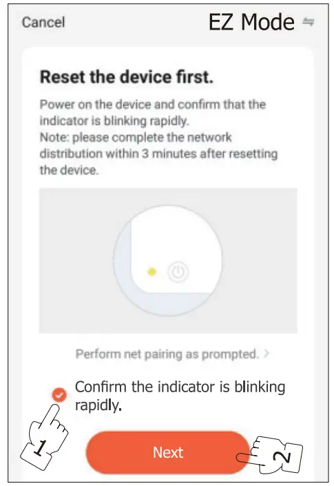 Shenzhen Smart Tech Security WDWA 01 WiFi Door Window Alarm - fig 10