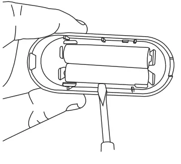Shenzhen Smart Tech Security WDWA 01 WiFi Door Window Alarm - fig 12