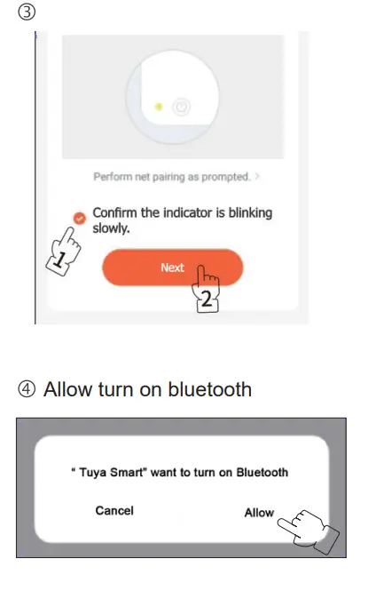 Shenzhen Smart Tech Security WDWA 01 WiFi Door Window Alarm - fig 8