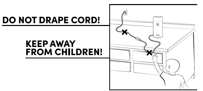 AROMA ACG-107 Coffee Maker Grinder fig 1