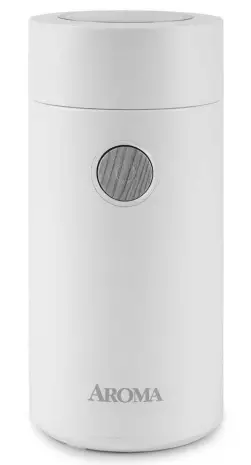 AROMA ACG-107 Coffee Maker Grinder product