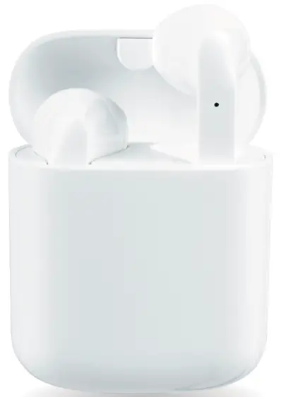 iJOY BUDZ Premium True Wireless Earbuds