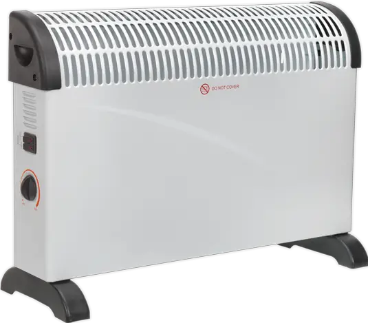 SEALEY CD2005.V3 2000W Convector Heater-FIG1