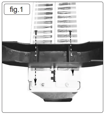 SEALEY CD2005.V3 2000W Convector Heater-FIG3