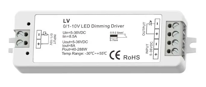 SKYDANCE-LV-0-1-10V-LED-Dimming-Driver-image