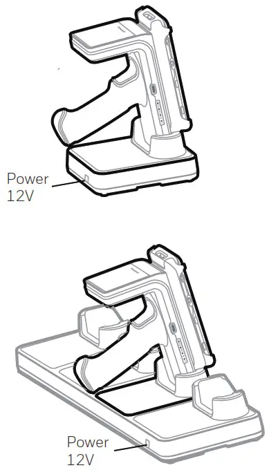 Honeywell IH25-0 UHF RFID Reader-Honeywell IH25-0 UHF RFID Honeywell IH25-0 UHF RFID Honeywell IH25-0 UHF RFID Reader