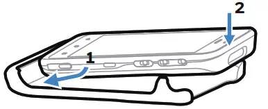 Honeywell IH25-0 UHF RFID Reader-Honeywell IH25-0 UHF RFID ReaderIH25-0 UHF RFID Reader2