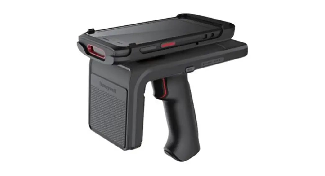 Honeywell Ih25-0 Uhf Rfid Reader User Guide Honeywell Ih25-0 Uhf Rfid Reader User Guide