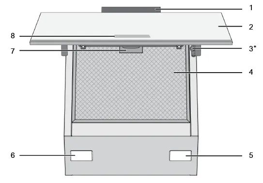 beko-BHCA96641BBHS-Hood-fig-1
