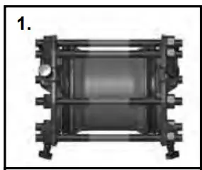 Ti-SALES-RCDD-Series-3-Inch-12-Inch-Restrained-Coupling-FIG-1