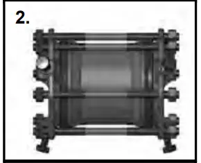 Ti-SALES-RCDD-Series-3-Inch-12-Inch-Restrained-Coupling-FIG-2