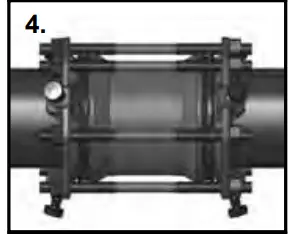 Ti-SALES-RCDD-Series-3-Inch-12-Inch-Restrained-Coupling-FIG-4