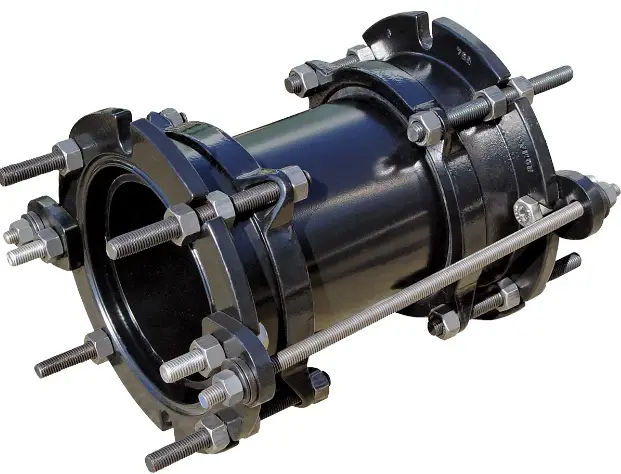 Ti-SALES-RCDD-Series-3-Inch-12-Inch-Restrained-Coupling-PRODUCT