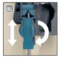 ALDI 705715 Ferrex 65 W Multifunctional Sharpener - fig 10