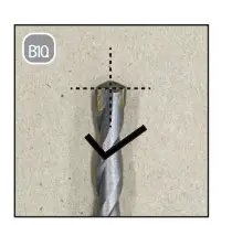 ALDI 705715 Ferrex 65 W Multifunctional Sharpener - fig 13