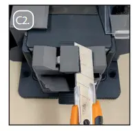 ALDI 705715 Ferrex 65 W Multifunctional Sharpener - fig 154