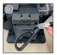 ALDI 705715 Ferrex 65 W Multifunctional Sharpener - fig 17