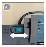 ALDI 705715 Ferrex 65 W Multifunctional Sharpener - fig 6