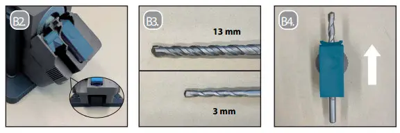 ALDI 705715 Ferrex 65 W Multifunctional Sharpener - fig 8