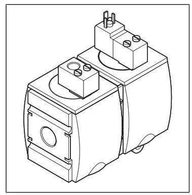 EMERSON AS5 3 2 Shut off Valve and Directional Valve - fig 13