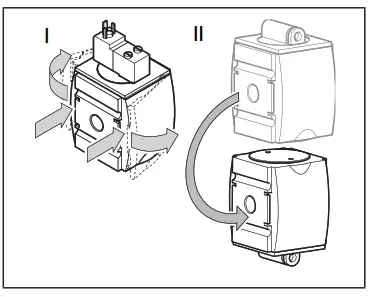 EMERSON AS5 3 2 Shut off Valve and Directional Valve - fig 14