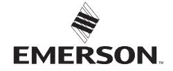 EMERSON logo