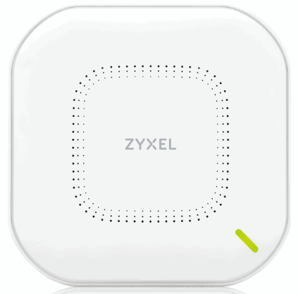 ZYXEL NWA50AX 802.11ax Dual Radio PoE Access Point