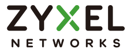 ZYXEL logo