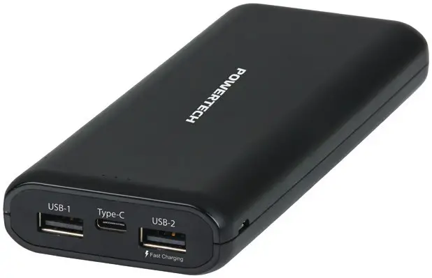 POWERTECH Portable Power Bank