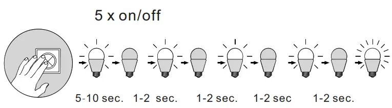 Paul Neuhaus 728 95 Q Tower Floor Lamp - fig 7