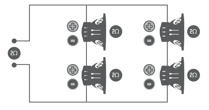 MEMPHIS-SE2000-1V2-Street-Edge-2000W-Monoblock-Car-Audio-Amplifier-4