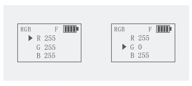 PIXELHK S24 Stick Light PIXEL 4