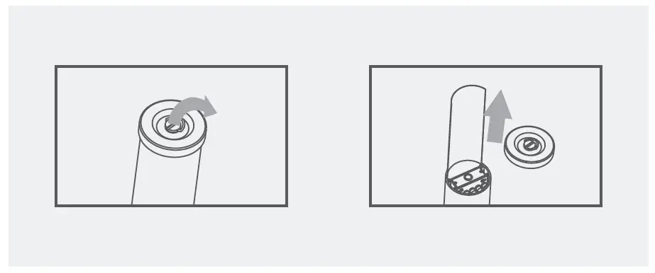 PIXELHK S24 Stick Light PIXEL 6