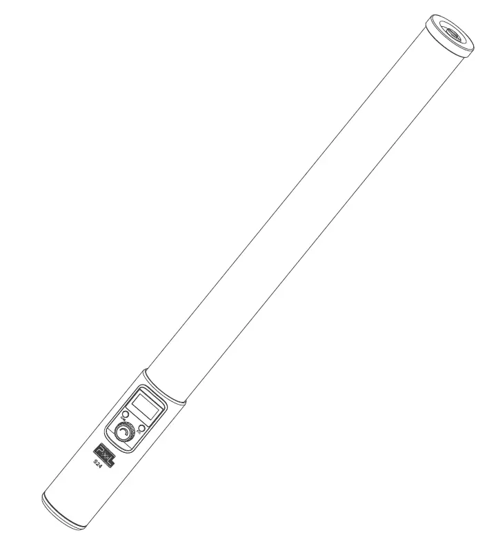PIXELHK S24 Stick Light PIXEL