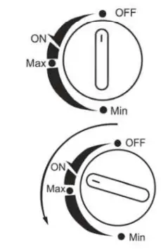 ELBA EGH-8022X Built In Gas Stove-5