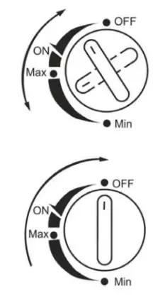 ELBA EGH-8022X Built In Gas Stove-6