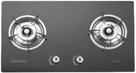 ELBA EGH-8022X Built In Gas Stove-PRODUCT