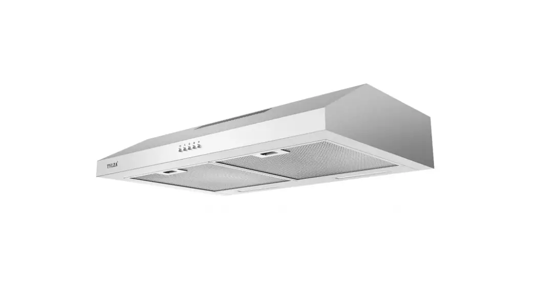 Tylza Kmj01-30 Under Cabinet Range Hood Installation Guide