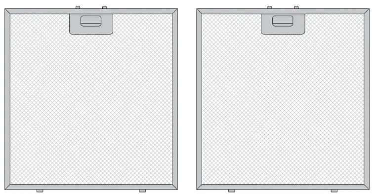 TYLZA KMJ01 0 Under Cabinet Range Hood - fig