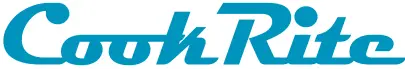 Cook Rite logo