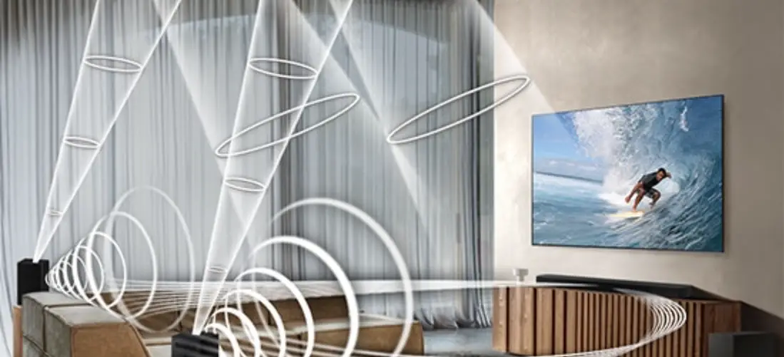 Samsung Hw-q700b Dolby Atmos 3.1.2 Ch Sound Bar User Manual Samsung Hw-q700b Dolby Atmos 3.1.2 Ch Sound Bar User Manual